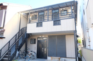 松岡マンションの画像