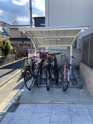 【その他共用部分】 | TMフォルトゥーナ