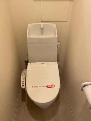 【トイレ】 | TMフォルトゥーナ