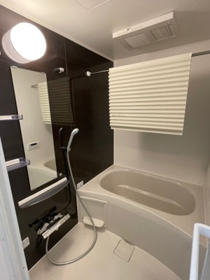 【浴室】 | TMフォルトゥーナ