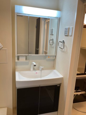 【独立洗面台】 | TMフォルトゥーナ