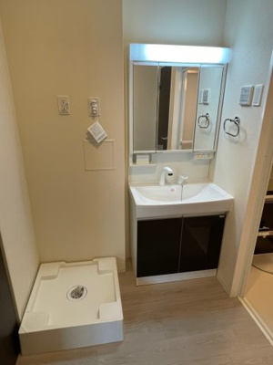 【洗面所】 | TMフォルトゥーナ