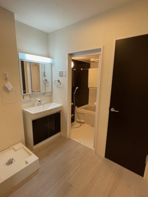 【洗面所】 | TMフォルトゥーナ