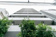 プレール・ドゥーク銀座EASTⅡの画像