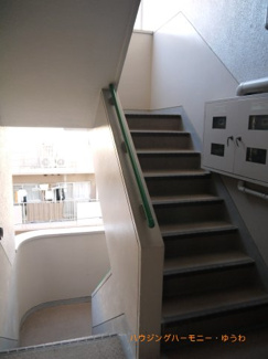 【その他共用部分】