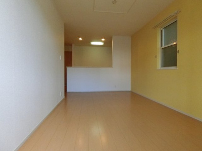 【居間・リビング】 | パルテール | 103の写真（間取同タイプ：イメージ）