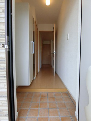 【玄関】 | パルテール | 103の写真（間取同タイプ：イメージ）