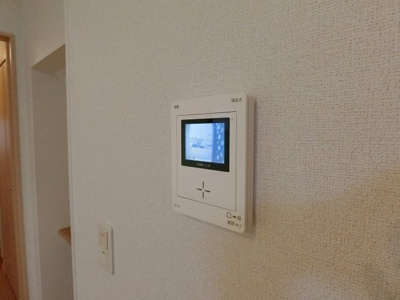 【セキュリティ】 | パルテール | 103の写真（間取同タイプ：イメージ）