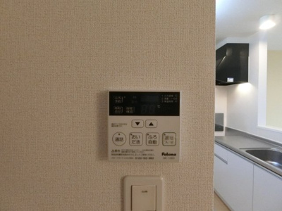 【設備】 | パルテール | 103の写真（間取同タイプ：イメージ）