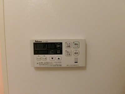 【設備】 | パルテール | 103の写真（間取同タイプ：イメージ）