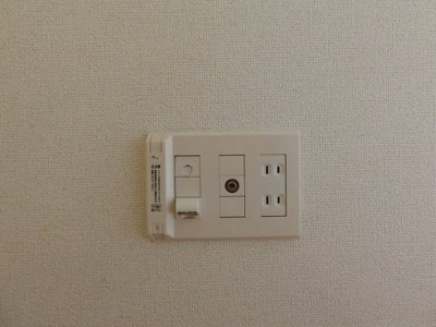 【設備】 | パルテール | 103の写真（間取同タイプ：イメージ）