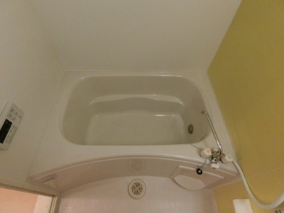 【浴室】 | パルテール | 103の写真（間取同タイプ：イメージ）