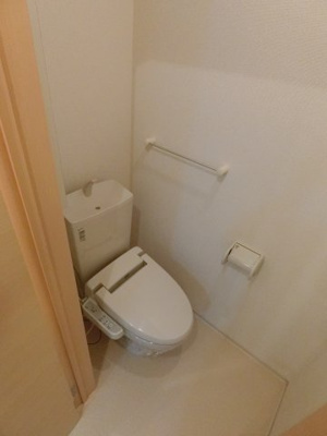 【トイレ】 | パルテール | 103の写真（間取同タイプ：イメージ）