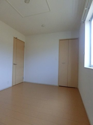 【洋室】 | パルテール | 103の写真（間取同タイプ：イメージ）