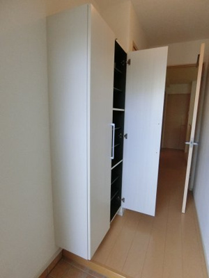 【収納】 | パルテール | 103の写真（間取同タイプ：イメージ）