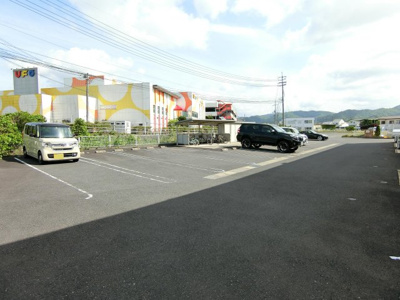 【駐車場】 | パルテール