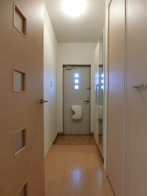 【玄関】 | パルテール | 103の写真（間取同タイプ：イメージ）