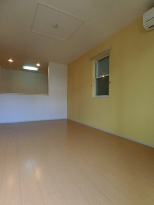 【居間・リビング】 | パルテール | 103の写真（間取同タイプ：イメージ）