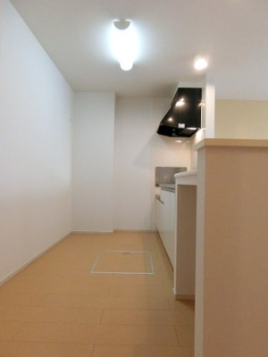 【キッチン】 | パルテール | 103の写真（間取同タイプ：イメージ）