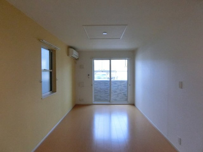 【居間・リビング】 | パルテール | 103の写真（間取同タイプ：イメージ）