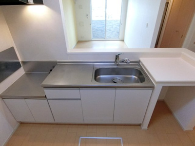 【キッチン】 | パルテール | 103の写真（間取同タイプ：イメージ）