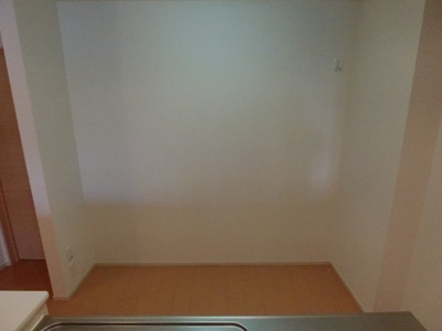 【キッチン】 | パルテール | 103の写真（間取同タイプ：イメージ）