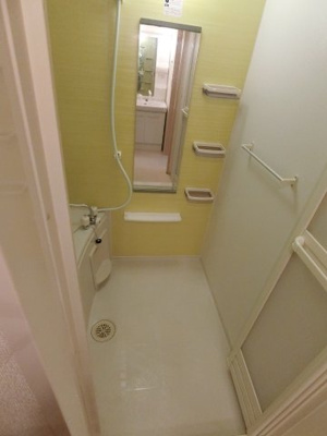 【浴室】 | パルテール | 103の写真（間取同タイプ：イメージ）