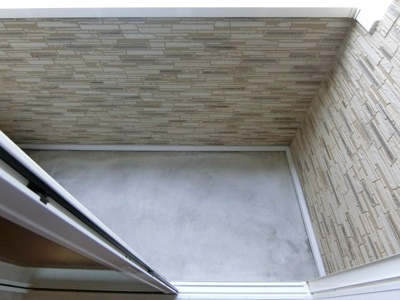 【バルコニー】 | パルテール | 103の写真（間取同タイプ：イメージ）