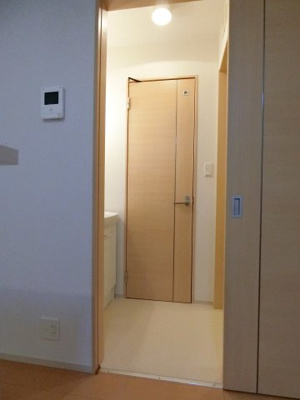 【洗面所】 | パルテール | 103の写真（間取同タイプ：イメージ）