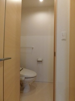 【トイレ】 | パルテール | 103の写真（間取同タイプ：イメージ）