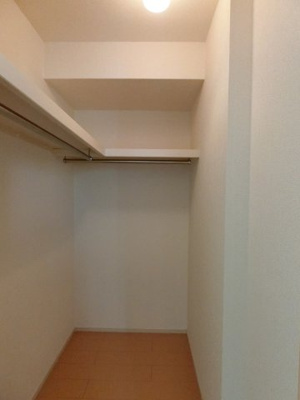 【収納】 | パルテール | 103の写真（間取同タイプ：イメージ）