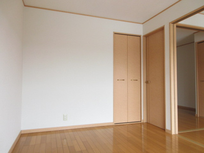 【洋室】 | 西川ハイツ