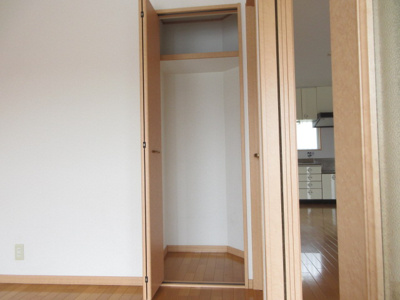 【収納】 | 西川ハイツ