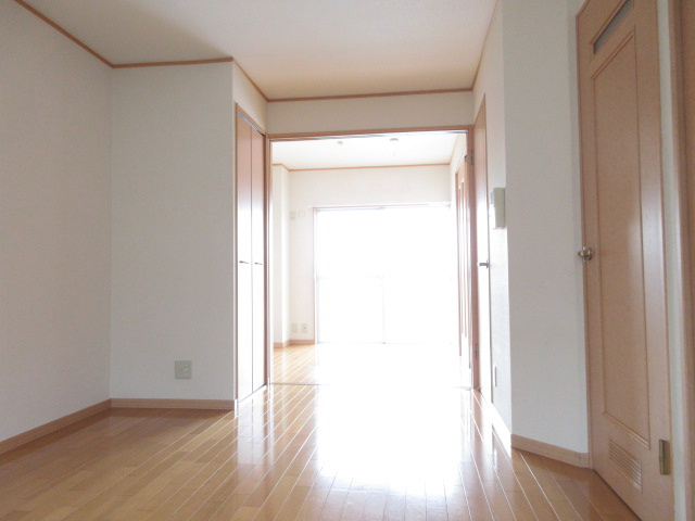 【居間・リビング】 | 西川ハイツ