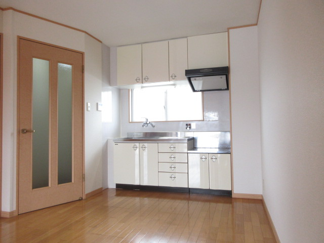 【居間・リビング】 | 西川ハイツ