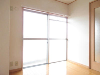 【洋室】 | 西川ハイツ