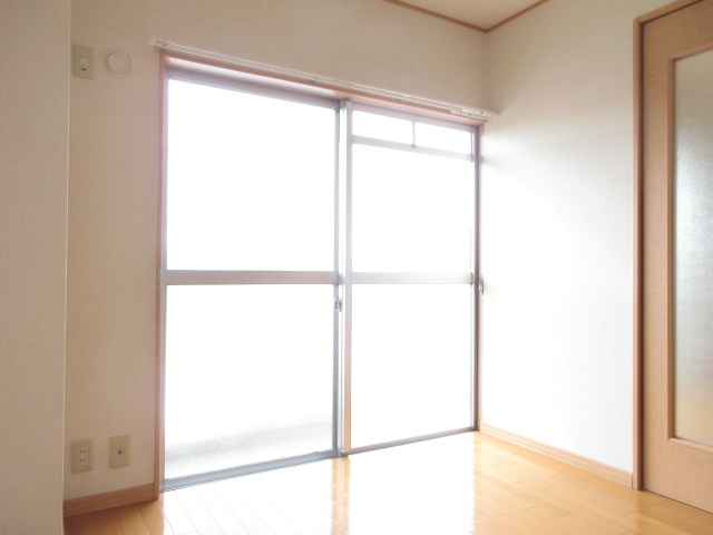 【洋室】 | 西川ハイツ