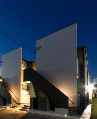 【外観】 | フロルクオーレ