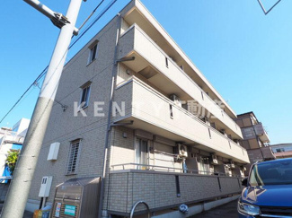 【外観】 | 外観も気になるポイント