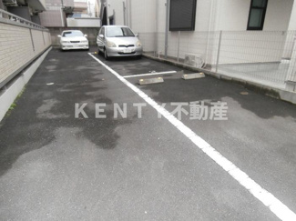 【その他共用部分】 | 駐車場