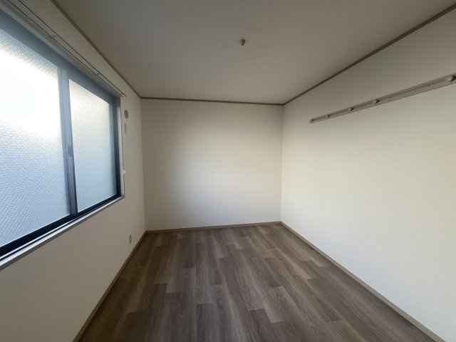 サンステージ海浜　B棟の子供部屋