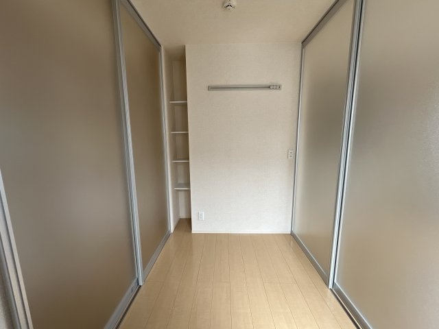 サントレーフルの子供部屋