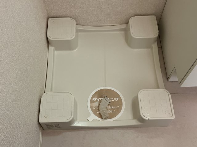 サントレーフルのその他