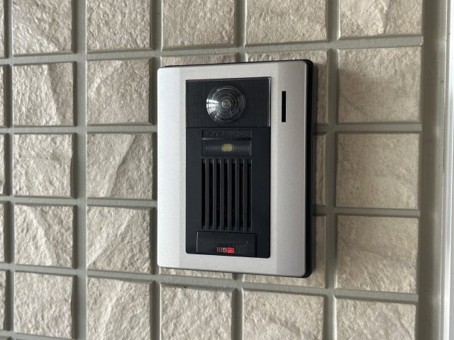 サントレーフルのセキュリティ