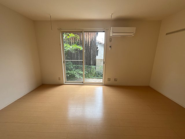 ジュネス清水の子供部屋