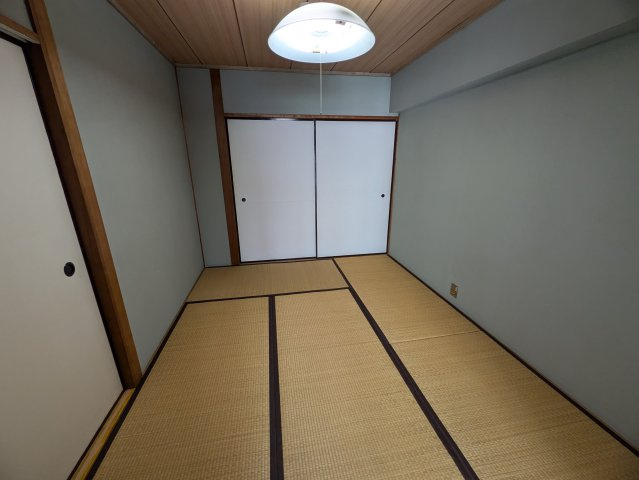 【和室】 | 東熱海マリンハイツA棟