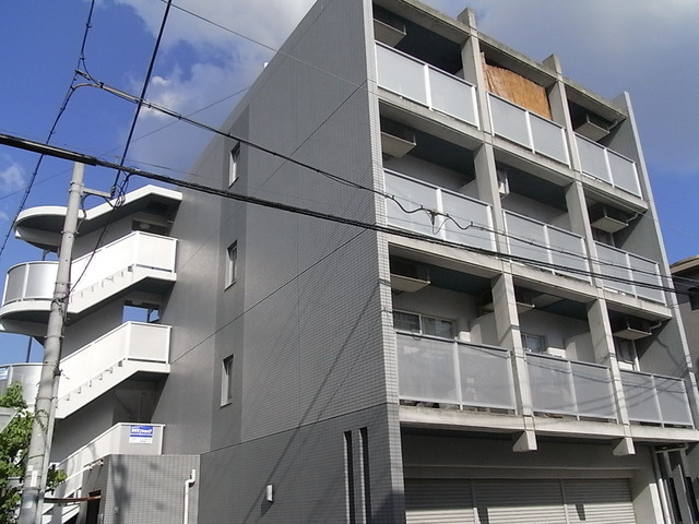 アルカイック六甲