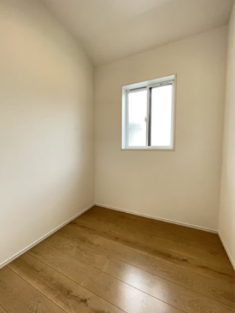 宇都宮市細谷町　戸建の収納