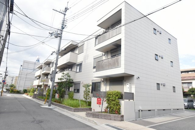 ソレイユ甲子園