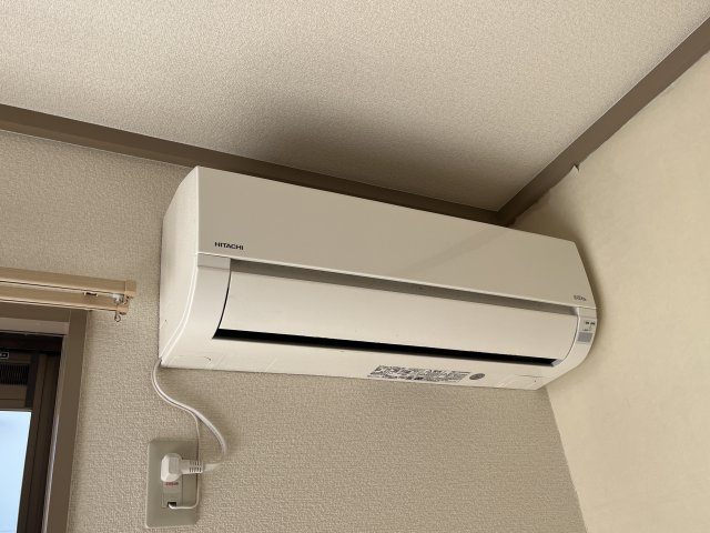 パレーシャル三木の設備
